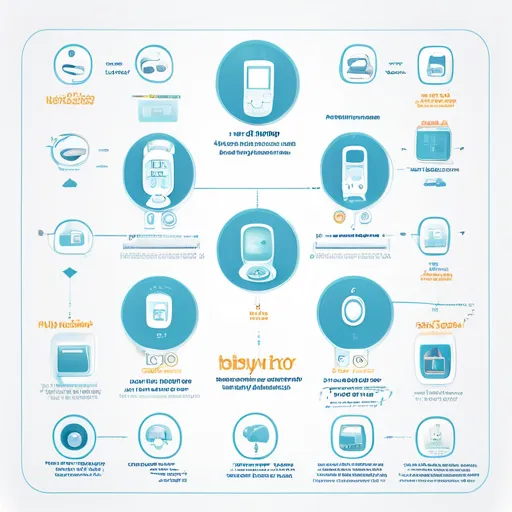 Comment bien configurer un babyphone après l'achat ?