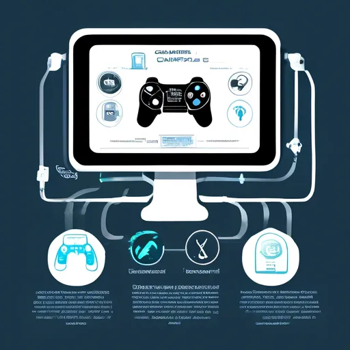 Como conectar o controle ao seu computador? Experimente sem limites!