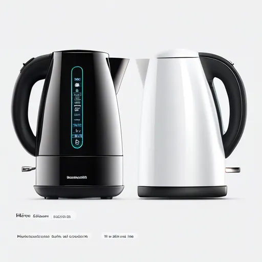 Como desmontar uma chaleira elétrica para limpeza e manutenção? Como desmontar corretamente uma chaleira elétrica para limpeza?