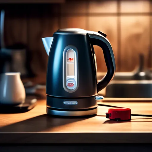 Como desmontar corretamente uma chaleira elétrica para limpeza? Como desmontar uma chaleira elétrica para limpeza e manutenção?