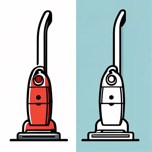 Which vacuum cleaner to choose: vertical or horizontal?