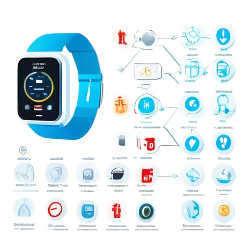 Como conectar um smartwatch a um celular?