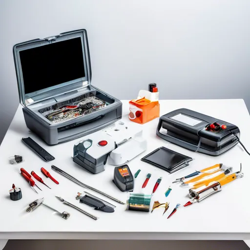 How to choose the perfect laser printer for home use?