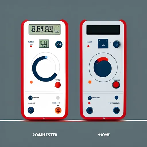 Comment choisir le bon multimètre pour un usage domestique ?
