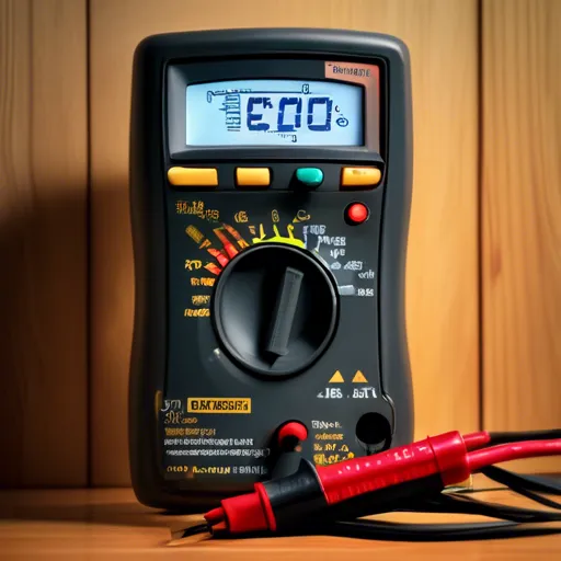 Comment choisir un multimètre pour un technicien à domicile ?