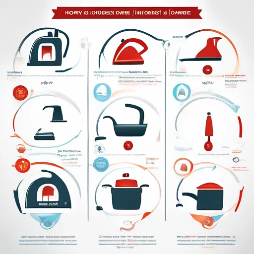 Comment choisir un fer à repasser durable pour votre maison ?