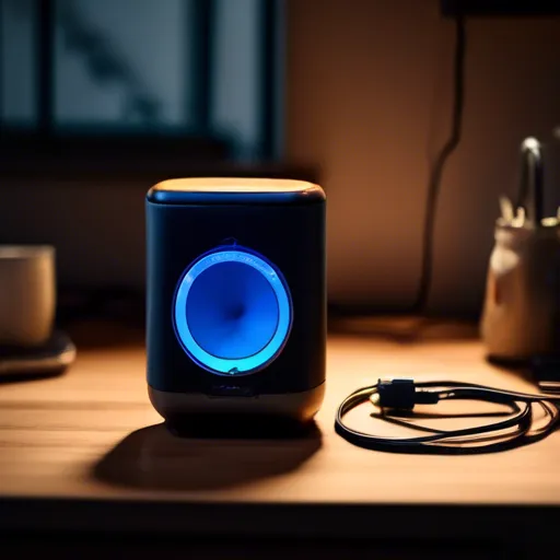 Come collegare un altoparlante Bluetooth a un computer?