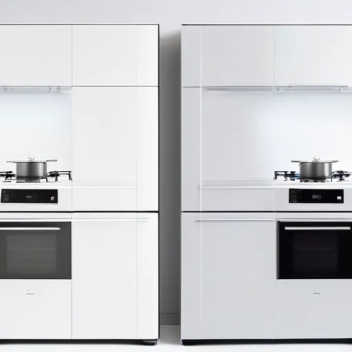 Moderní varná deska