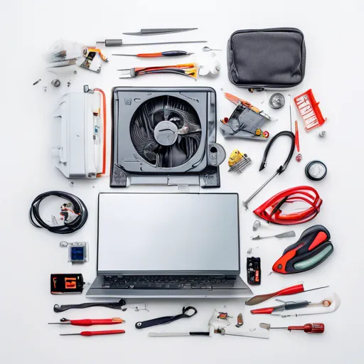 What to do if the laptop does not detect the hard drive?