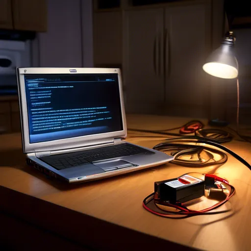 What to do if the laptop does not detect the hard drive?