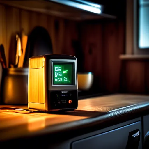 Como avaliar a funcionalidade de uma câmera digital?