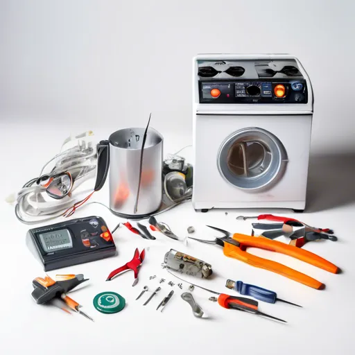 Причини, поради които миксерът ви не се включва: намерете отговора!