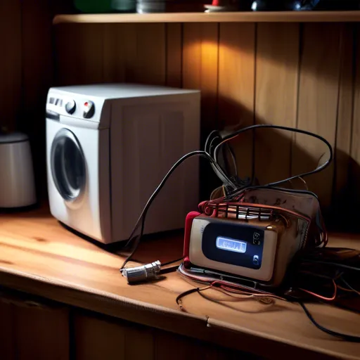 Причини, поради които миксерът ви не се включва? Намерете решение!