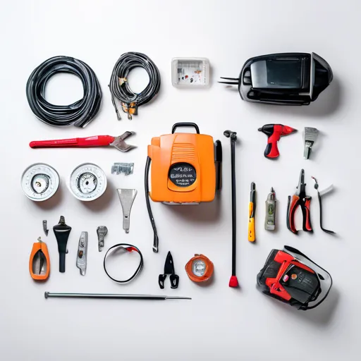 Wie wählt man einen Hochdruckreiniger für sein Auto aus? Auswahl eines Hochdruckreinigers zum Autowaschen: Tipps