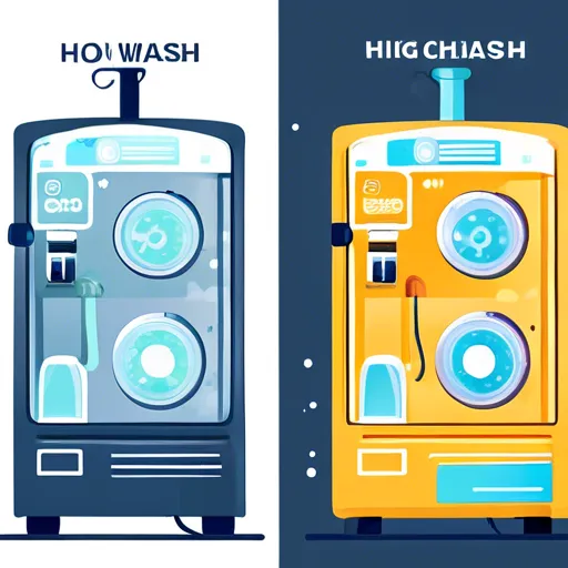 Wie wählt man einen Hochdruckreiniger für sein Auto aus? Auswahl eines Hochdruckreinigers zum Autowaschen: Tipps