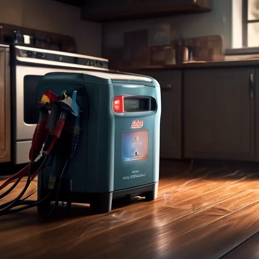 Wie wählt man einen Hochdruckreiniger für sein Auto aus?