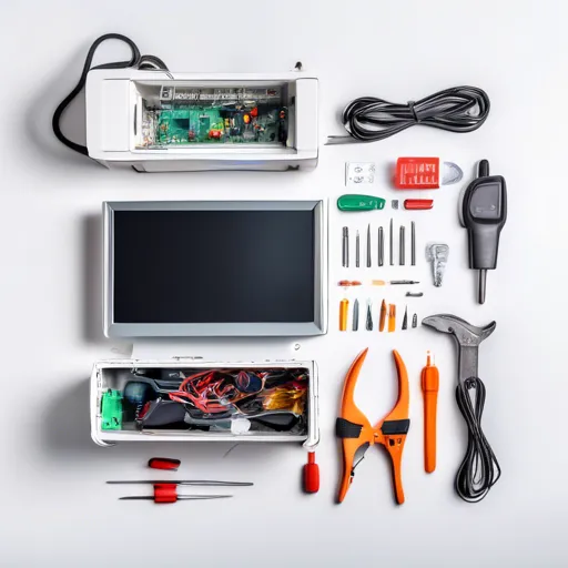 Cause of frequent router disconnections - Wireless interference example