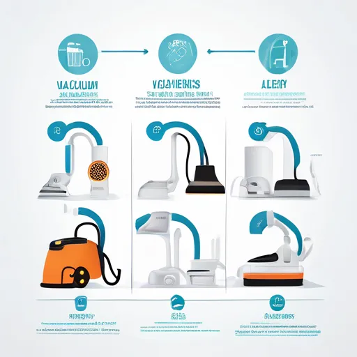 Meilleurs conseils : Comment choisir un aspirateur pour les personnes allergiques ?  Comment choisir un aspirateur pour les personnes allergiques ?