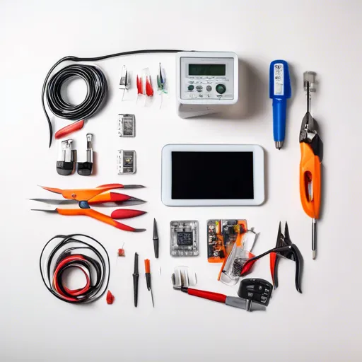 Kontrola nabíjecího kabelu tabletu, co se nenabíjí