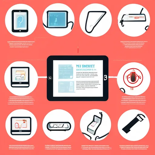 Aktualizace softwaru tabletu jako pomoc při nenabíjení