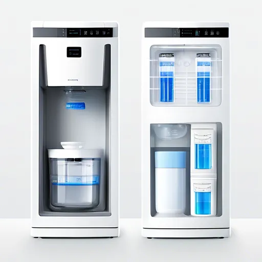 Instalare filtru de apă pe chiuvetă