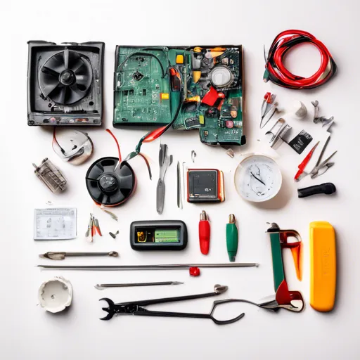 kontrola zvukového systému