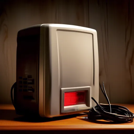 Como configuro um scanner em um novo computador?