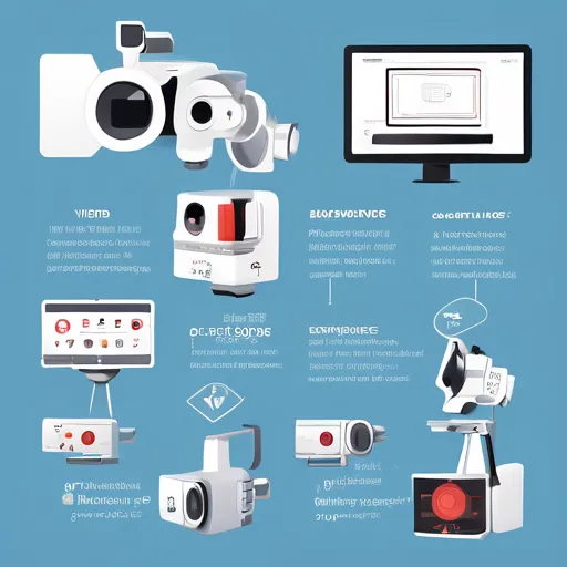Provare una videocamera: guida passo passo per l'autoutilizzo