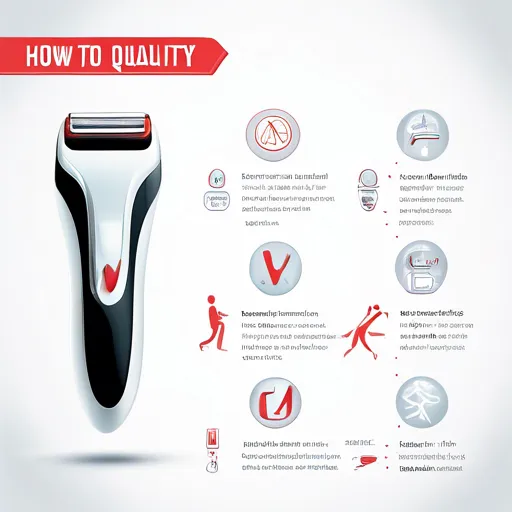Comment choisir un épilateur fiable et de qualité ?