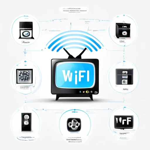 Why won't your TV connect to your Wi-Fi network?