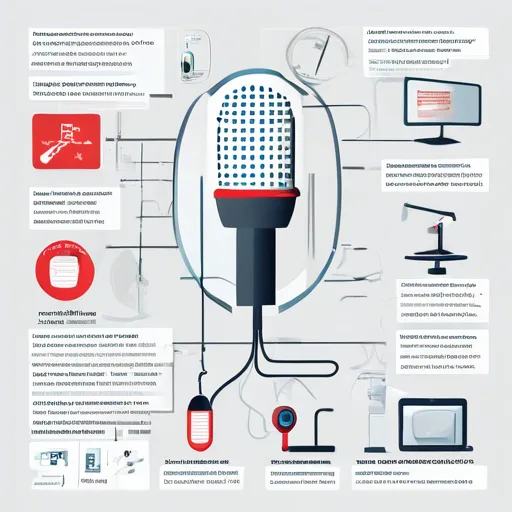 Come controllare il microfono del computer? Un modo semplice per testarlo!