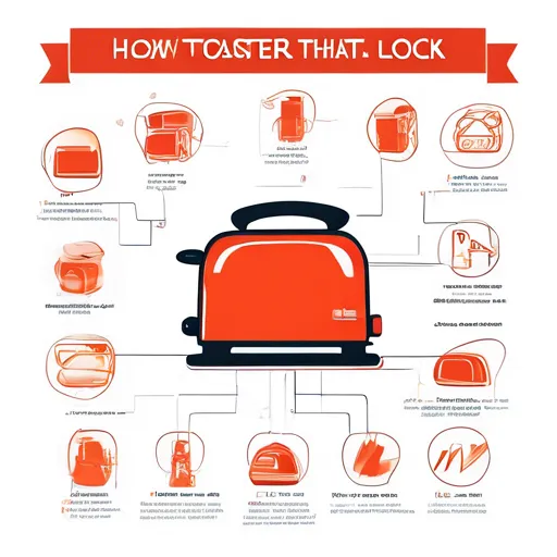 Kuchynské spotrebiče v interiéri
