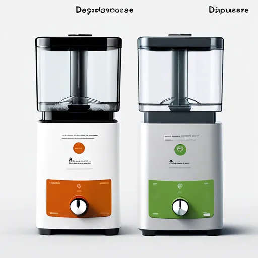 Comment choisir un broyeur de déchets alimentaires fiable ?  Choisir un broyeur de déchets alimentaires sûr : conseils