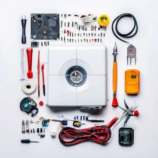 počítač a mikrofon