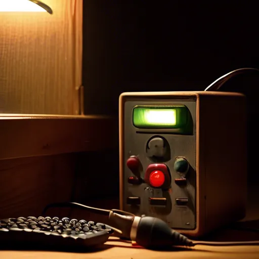 synchronizace a údržba zařízení