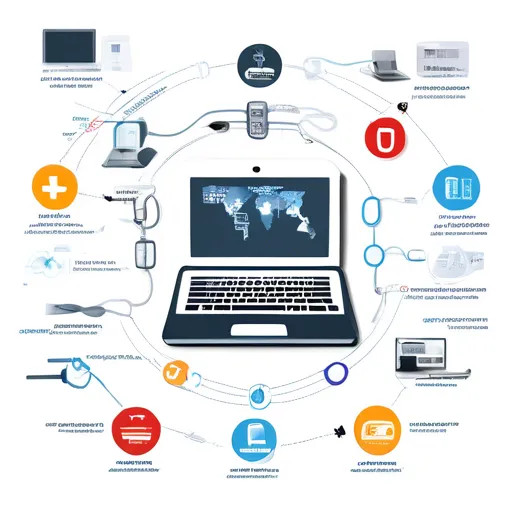 Come controllare il loop dello schermo del tuo laptop?