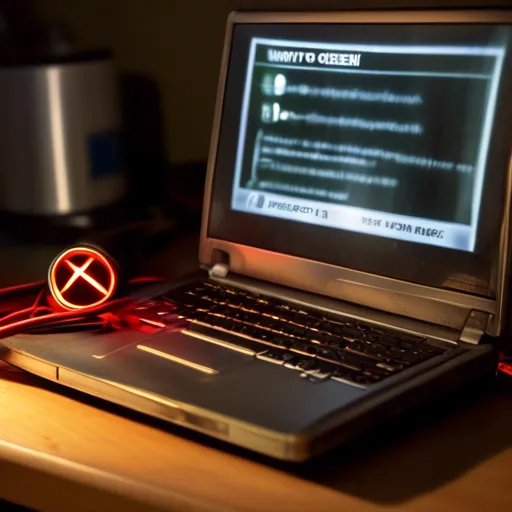 Come controllare il loop dello schermo del tuo laptop?