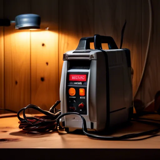 A láncfűrész hosszú élettartama