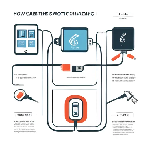 Comment choisir le bon câble pour recharger son smartphone ?
