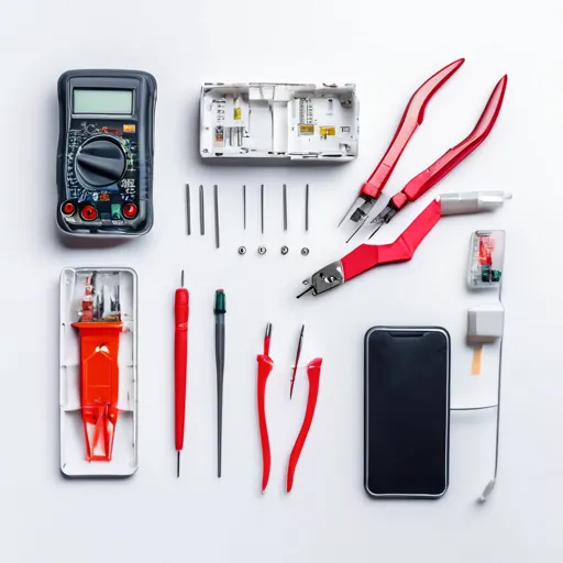 Come controllare la porta di ricarica del tuo smartphone?