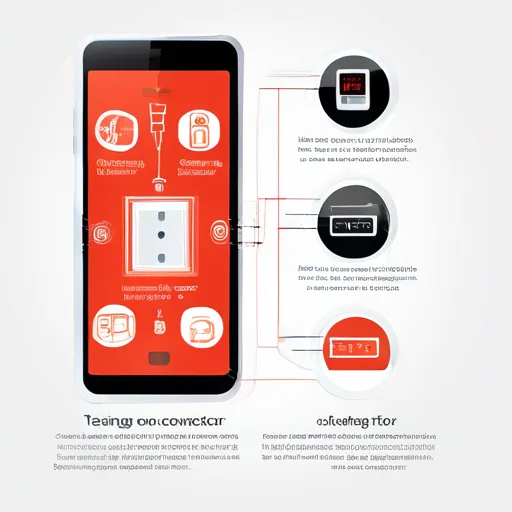 Come controllare la porta di ricarica del tuo smartphone?