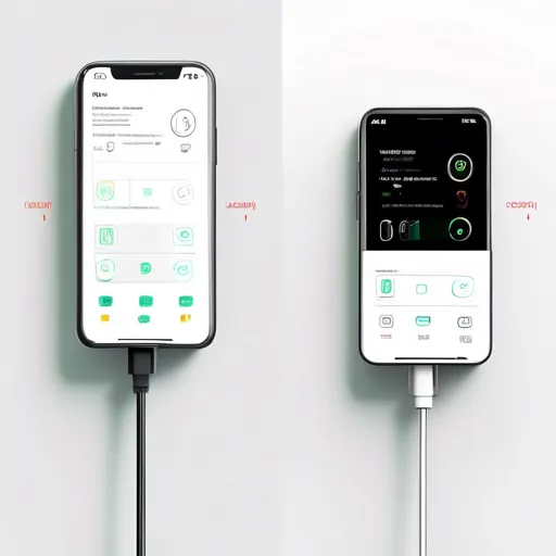 Come controllare la porta di ricarica del tuo smartphone?