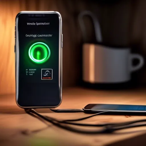 Come controllare la porta di ricarica del tuo smartphone?