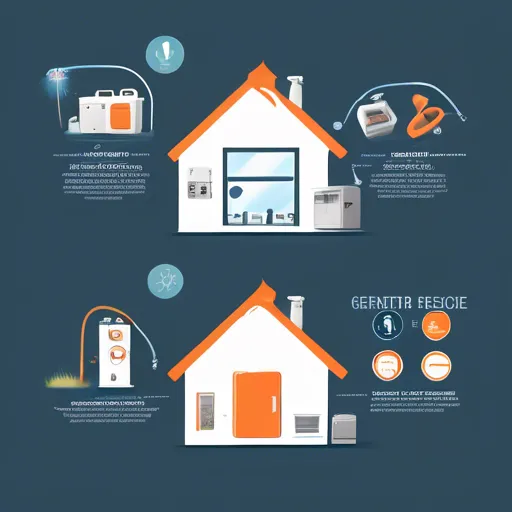 Funcționarea unui generator silențios Funcționarea unui generator silențios