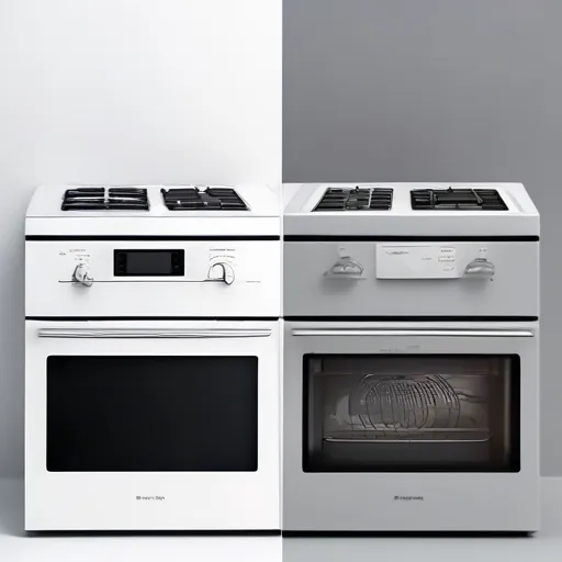 Modi per eliminare i rumori indesiderati nel forno.