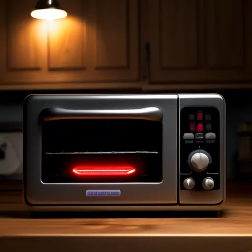 Come eliminare i rumori indesiderati nel forno?