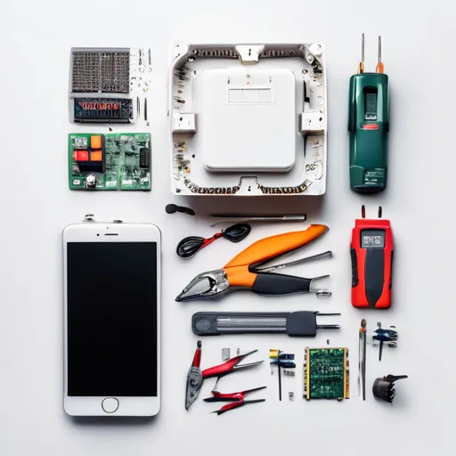 Configuration d'un routeur après une réinitialisation : instructions étape par étape.