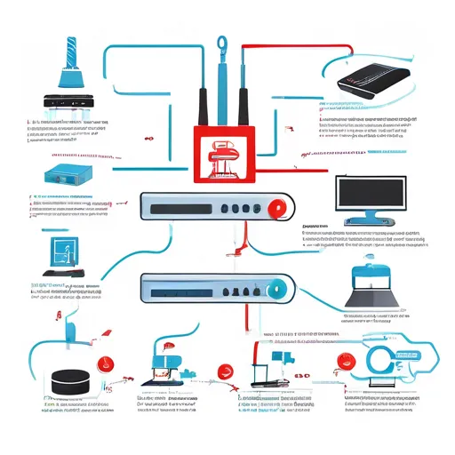 Comment configurer un routeur après avoir réinitialisé ses paramètres ?