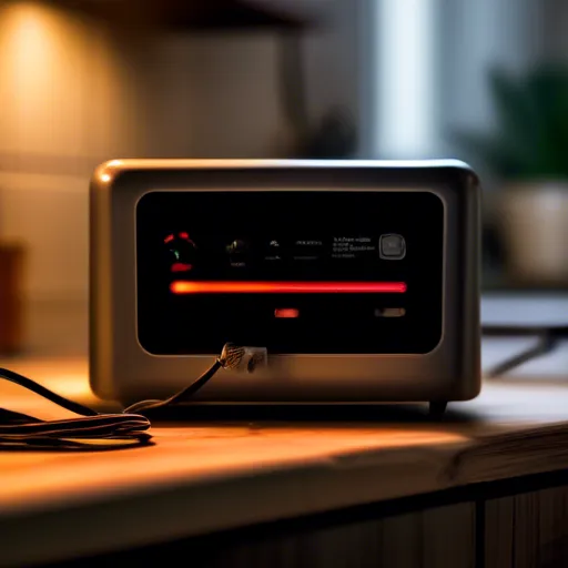 Comment configurer un routeur après avoir réinitialisé ses paramètres ?