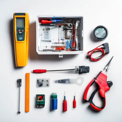 Metodi per rilevare problemi con un livello laser: istruzioni passo passo